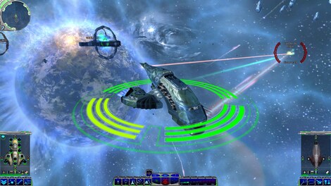 Starpoint Gemini 2 GOG.COM Key GLOBAL - 16