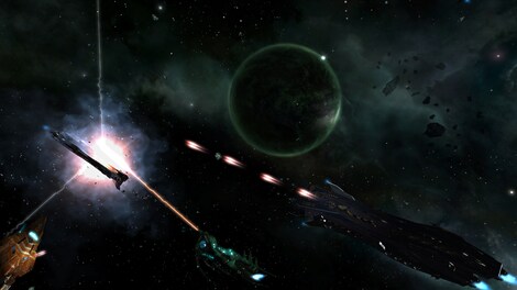 Starpoint Gemini 2 GOG.COM Key GLOBAL - 7