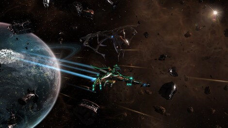 Starpoint Gemini 2 GOG.COM Key GLOBAL - 5