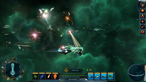 Starpoint Gemini 2 Gold Pack Steam Gift EUROPE - 2