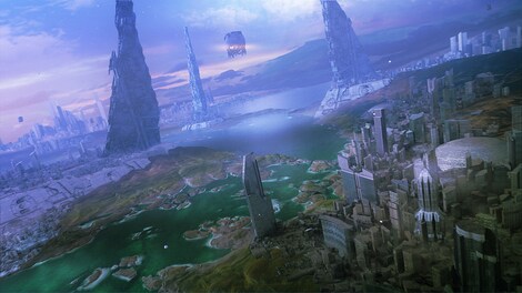 Starpoint Gemini 2 Gold Pack Steam Gift EUROPE - 6