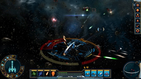 Starpoint Gemini 2 Gold Pack Steam Key GLOBAL - 3