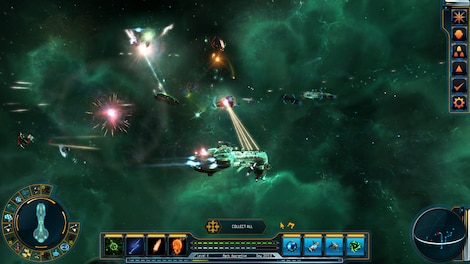 Starpoint Gemini 2 Gold Pack Steam Key GLOBAL - 2