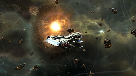 Starpoint Gemini 2 Gold Pack Steam Key GLOBAL - 10