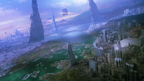 Starpoint Gemini 2 Gold Pack Steam Key GLOBAL - 6