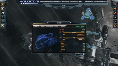 Starpoint Gemini 2 Gold Pack Steam Key GLOBAL - 8