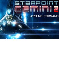 Starpoint Gemini 2 Gold Pack Xbox Live Key Xbox One EUROPE - 1