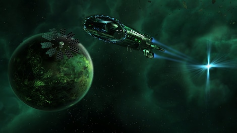 Starpoint Gemini 2 Gold Pack Xbox Live Key Xbox One EUROPE - 5