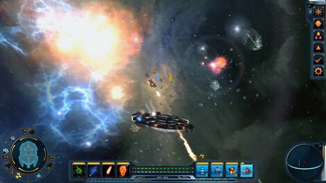 Starpoint Gemini 2 Gold Pack Xbox Live Key Xbox One EUROPE - 7