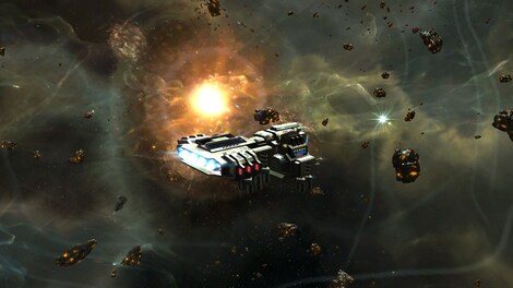 Starpoint Gemini 2 Gold Pack Xbox Live Key Xbox One EUROPE - 10