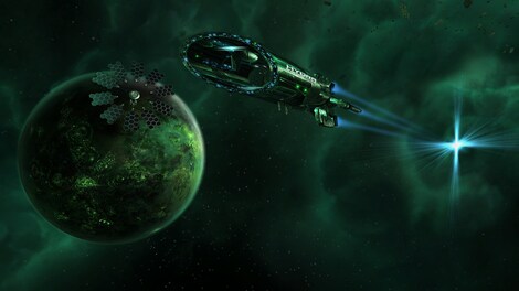 Starpoint Gemini 2 Gold Pack Xbox Live Key Xbox One UNITED STATES - 5