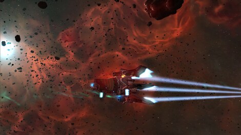 Starpoint Gemini 2: Secrets of Aethera Steam Key GLOBAL - 9