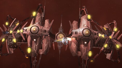 Starpoint Gemini 2: Secrets of Aethera Steam Key GLOBAL - 8