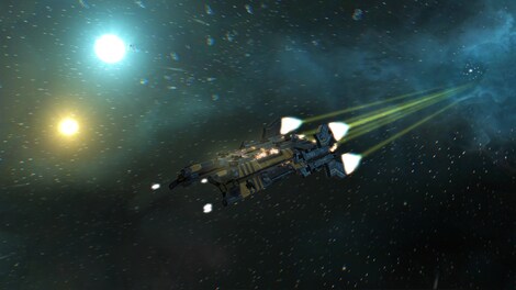 Starpoint Gemini 2: Secrets of Aethera Steam Key GLOBAL - 2