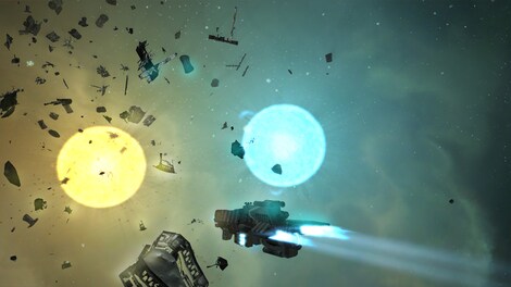 Starpoint Gemini 2: Secrets of Aethera Steam Key GLOBAL - 3