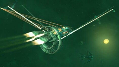 Starpoint Gemini 2: Secrets of Aethera Steam Key GLOBAL - 13
