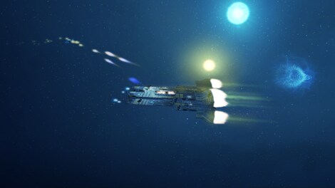 Starpoint Gemini 2: Secrets of Aethera Steam Key GLOBAL - 11