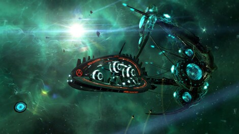 Starpoint Gemini 2 Steam Gift CIS - 11