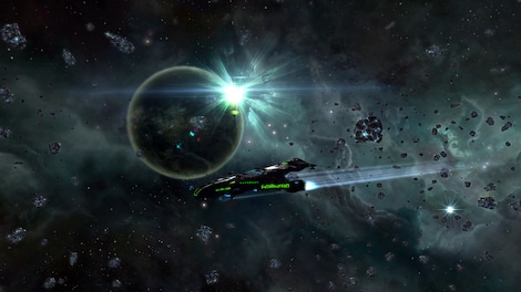 Starpoint Gemini 2 Steam Key GLOBAL - 37