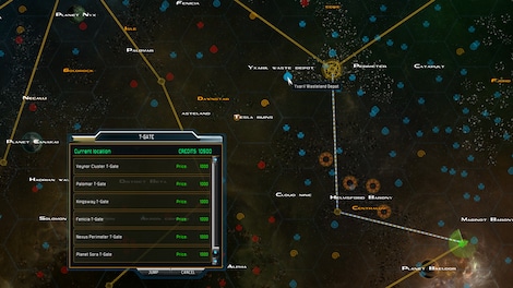 Starpoint Gemini 2 Steam Key GLOBAL - 34