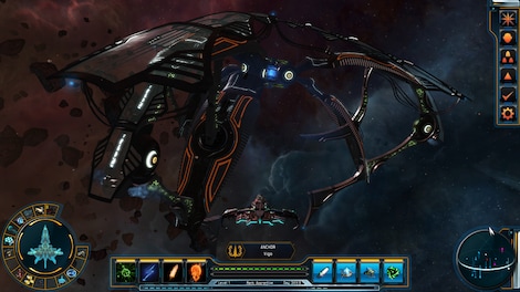 Starpoint Gemini 2 Steam Key GLOBAL - 35