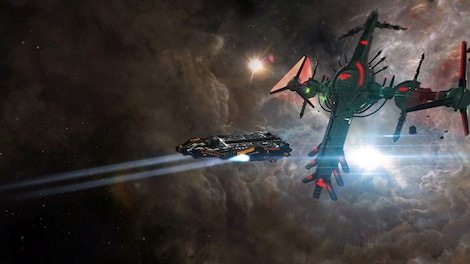 Starpoint Gemini 2 Steam Key GLOBAL - 27