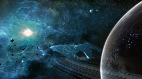 Starpoint Gemini 2 Steam Key GLOBAL - 28