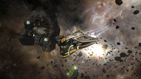 Starpoint Gemini 2 Steam Key GLOBAL - 25