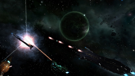 Starpoint Gemini 2 Steam Key GLOBAL - 21