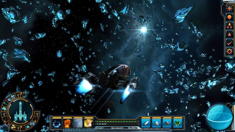 Starpoint Gemini 2 Steam Key GLOBAL - 16