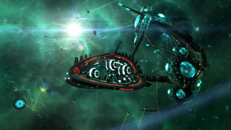 Starpoint Gemini 2 Steam Key GLOBAL - 15