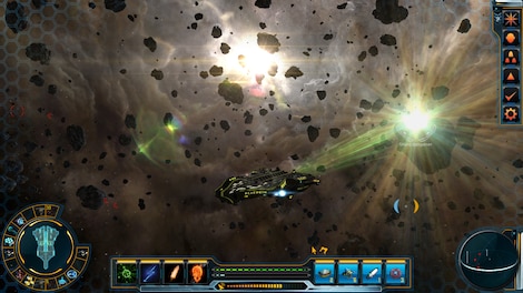 Starpoint Gemini 2 Steam Key GLOBAL - 6