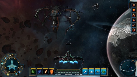 Starpoint Gemini 2 Steam Key GLOBAL - 3
