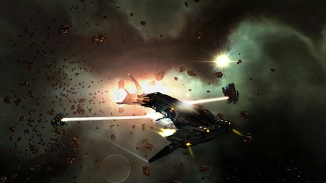 Starpoint Gemini 2 Steam Key GLOBAL - 2