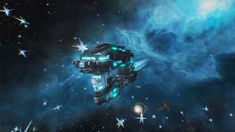 Starpoint Gemini 2: Titans Steam Gift GLOBAL - 9