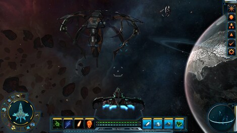 Starpoint Gemini 2 Xbox Live Key EUROPE - 3