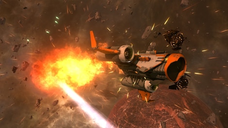 Starpoint Gemini 3 Steam Key GLOBAL - 7