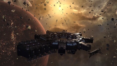 Starpoint Gemini 3 Steam Key GLOBAL - 3