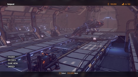 Starpoint Gemini 3 Steam Key GLOBAL - 5