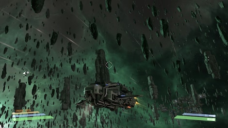 Starpoint Gemini 3 Steam Key GLOBAL - 4