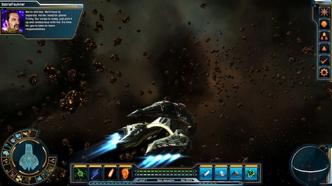 Starpoint Gemini Pack (PC) - Steam Key - GLOBAL - 9
