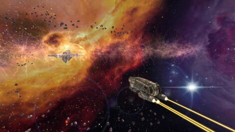 Starpoint Gemini Steam Gift GLOBAL - 16