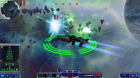 Starpoint Gemini Steam Gift GLOBAL - 13