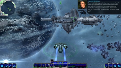 Starpoint Gemini Steam Gift GLOBAL - 12
