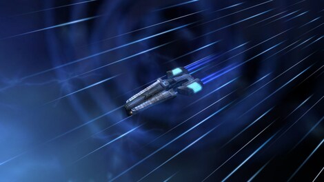 Starpoint Gemini Steam Gift GLOBAL - 10