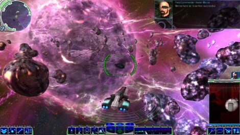 Starpoint Gemini Steam Gift GLOBAL - 9