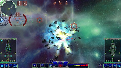 Starpoint Gemini Steam Gift GLOBAL - 6