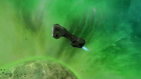 Starpoint Gemini Steam Gift GLOBAL - 5