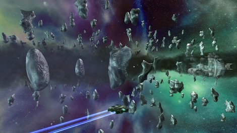 Starpoint Gemini Steam Gift GLOBAL - 0