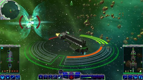 Starpoint Gemini Steam Gift GLOBAL - 3